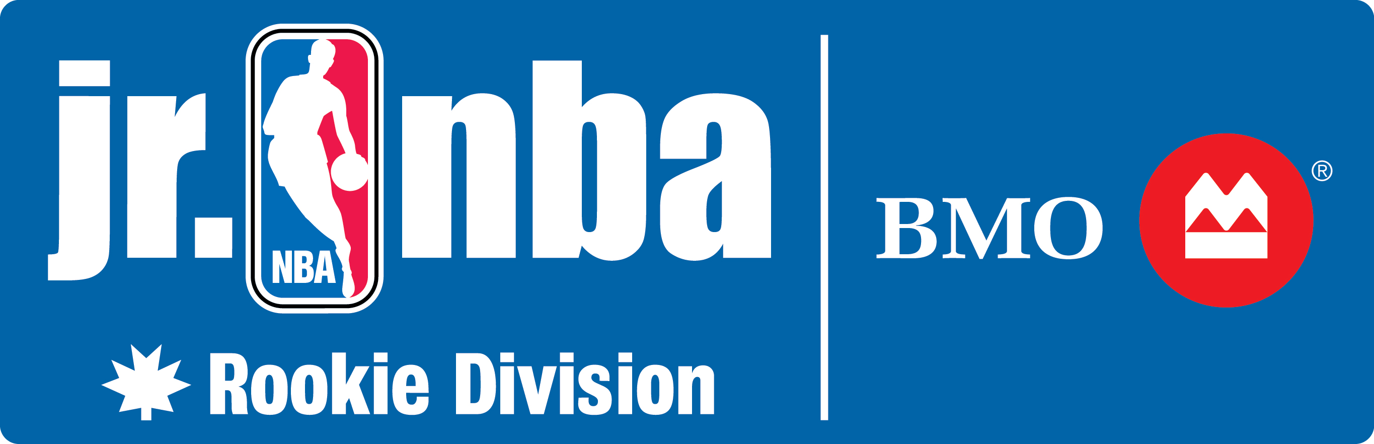 jr. nba rookie division Basketball BC