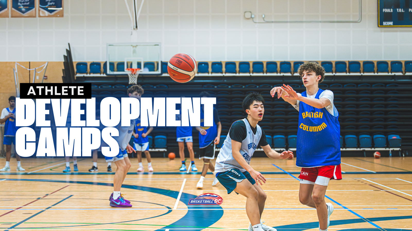 Athlete Development Camps