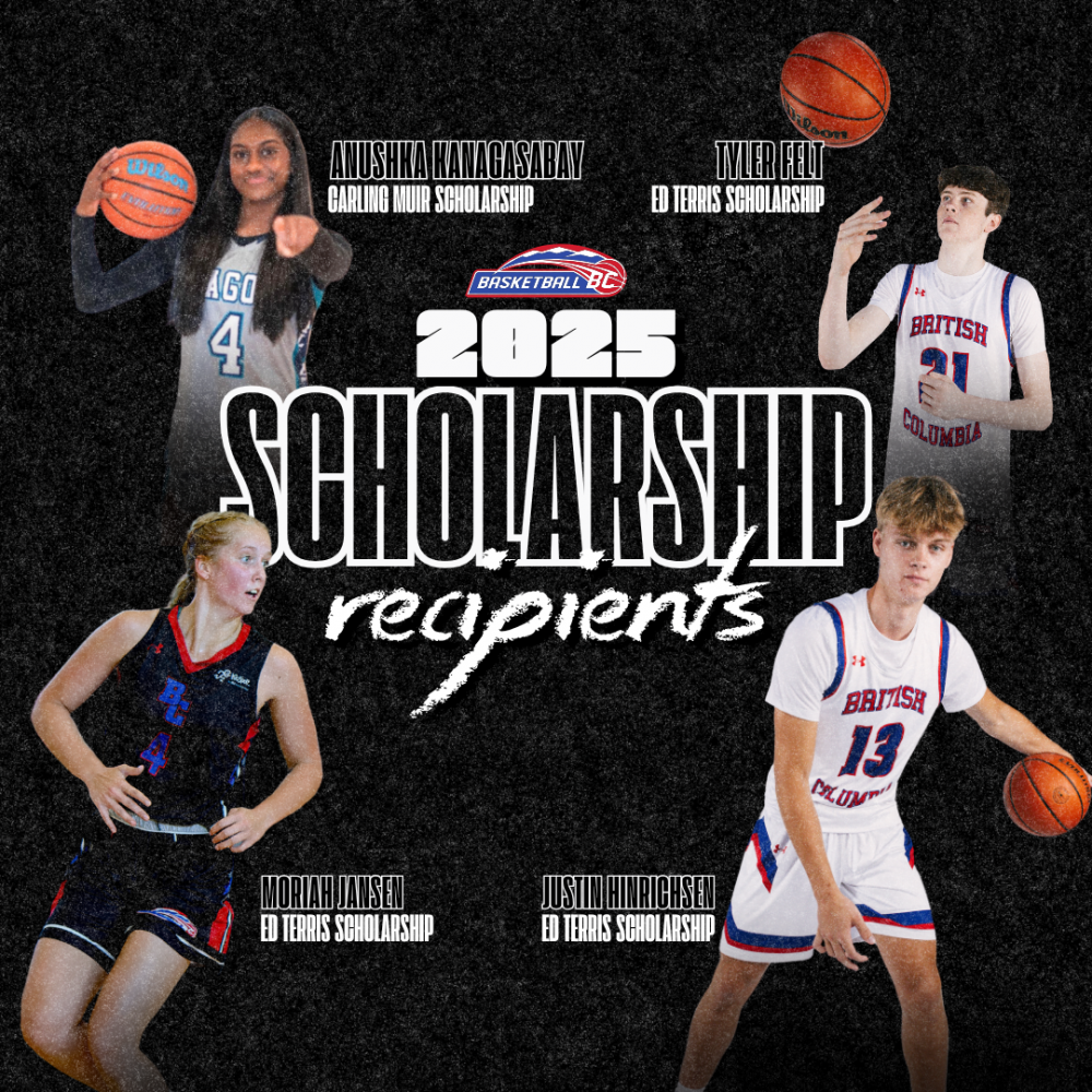 Congratulations To Our 2025 Scholarship Recipients!