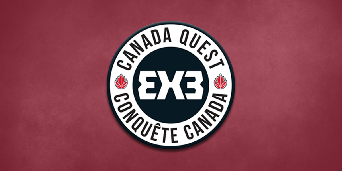 Canada Quest 3x3