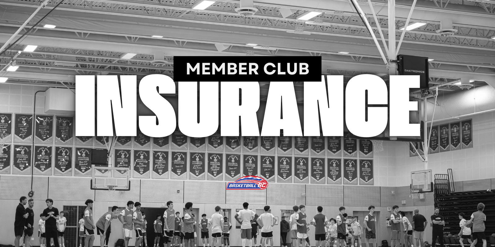 Member Club Insurance