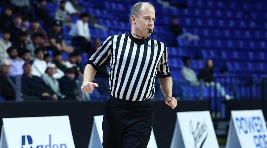 New Officials